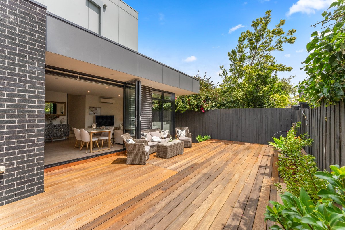 4 / 342c Beach Road Black Rock - Residential for lease