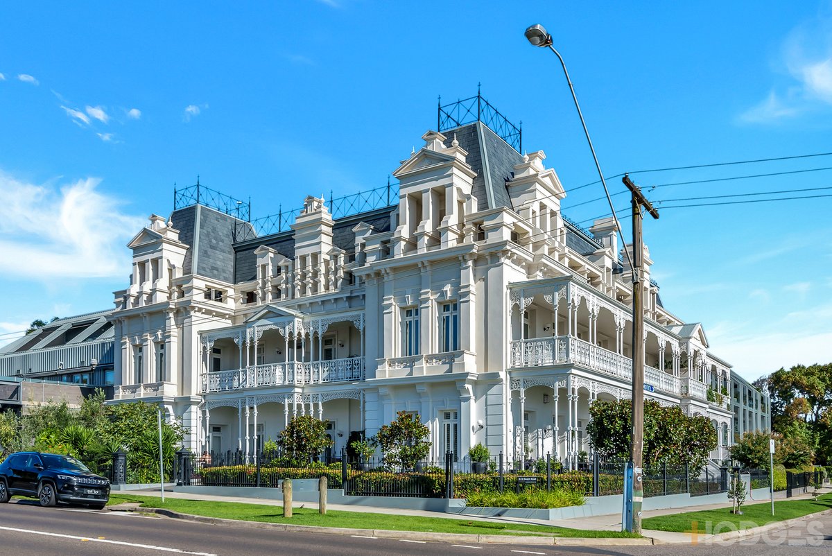 43 / 472 Beach Road Beaumaris - Residential for sale