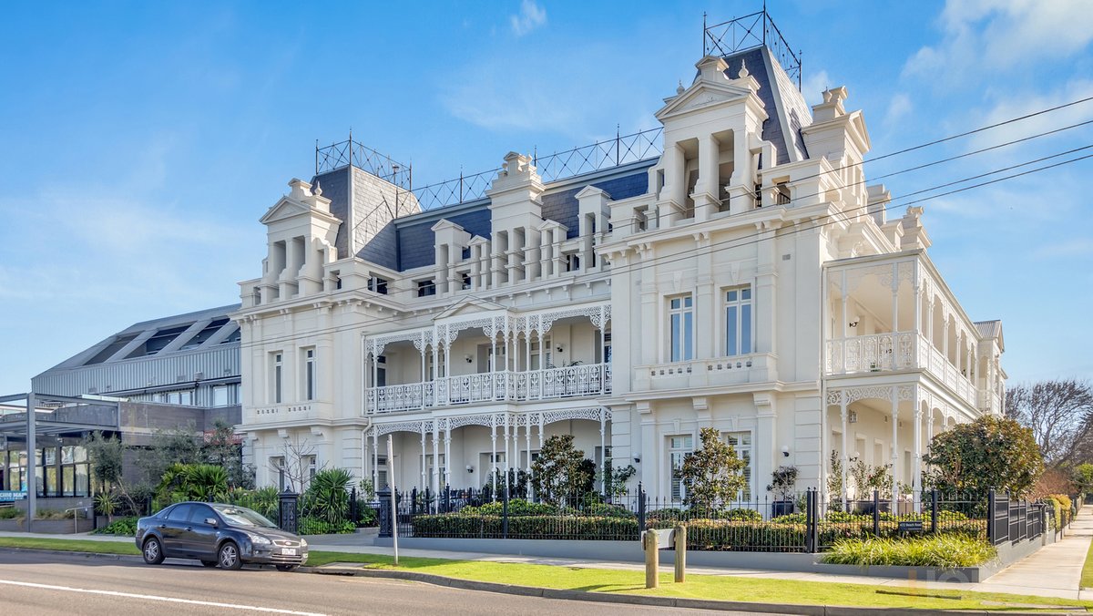 43 / 472 Beach Road Beaumaris - Residential for sale