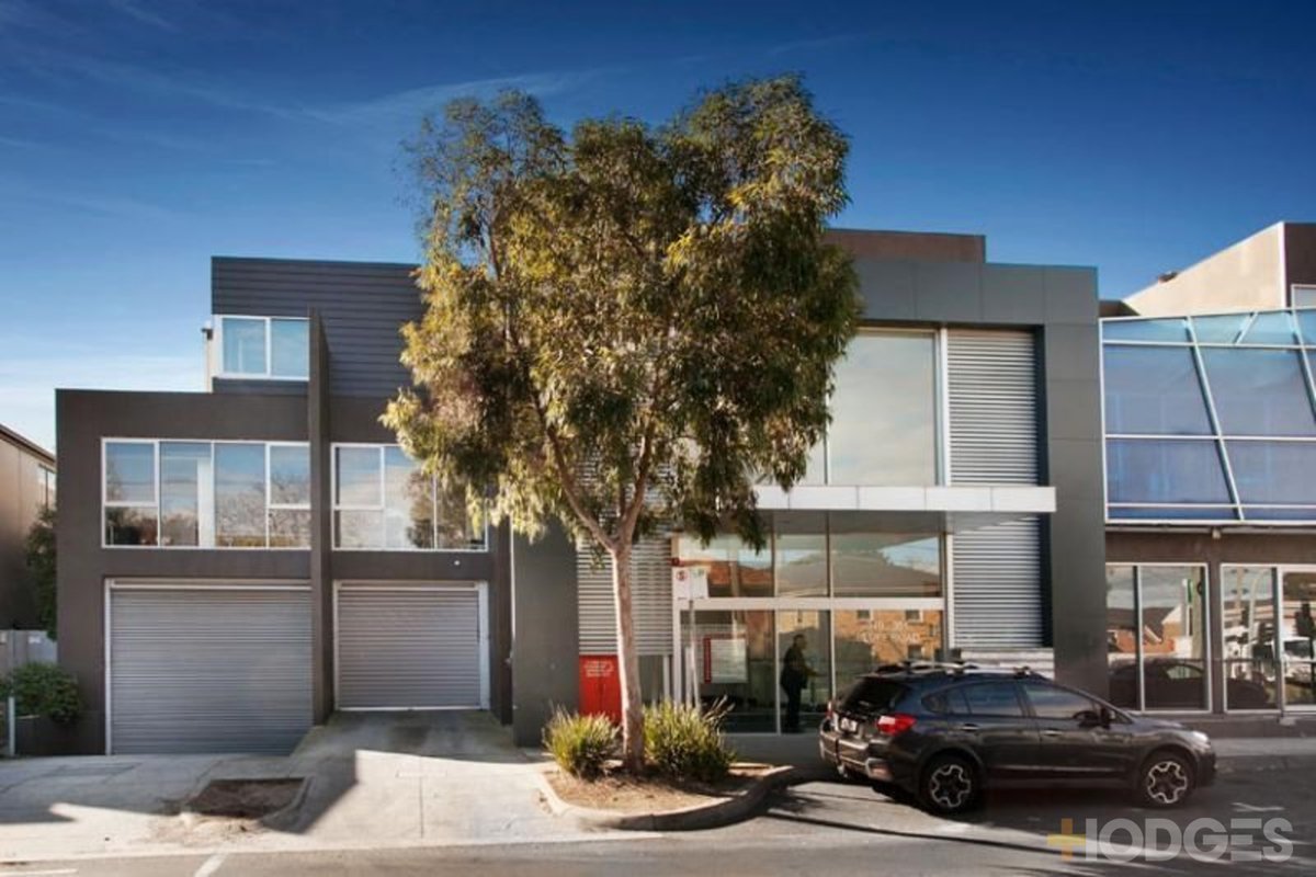 4 / 349-351 Bluff Road Hampton - Residential for sale