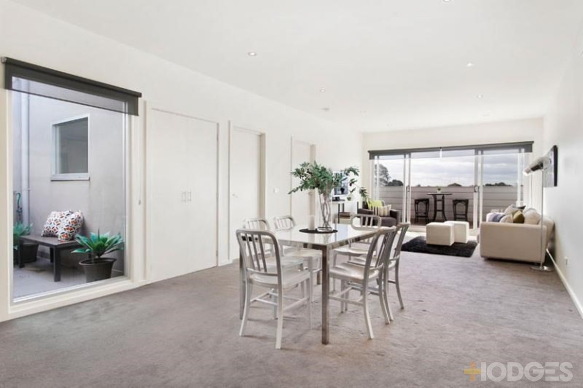 4 / 349-351 Bluff Road Hampton - Residential for sale