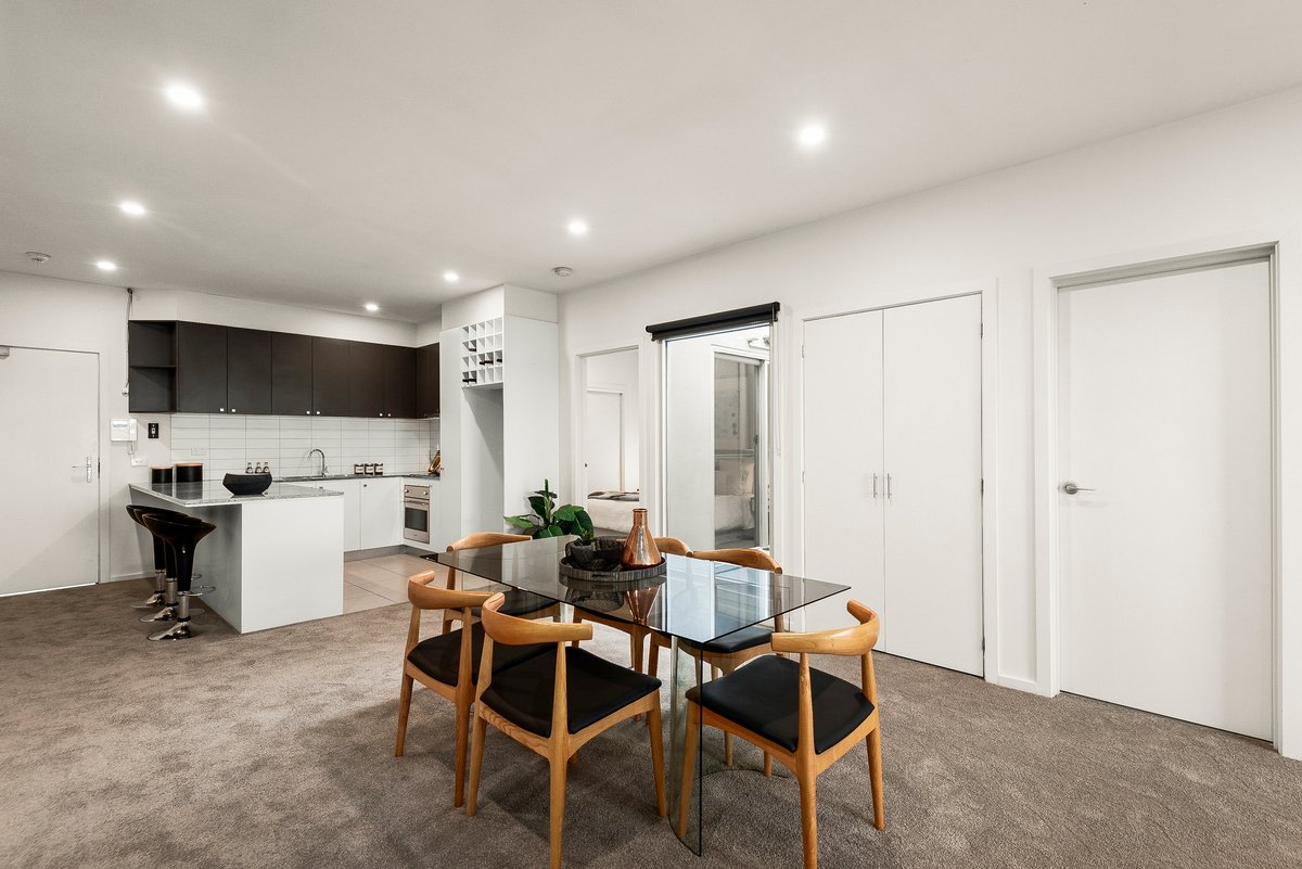4 / 349-351 Bluff Road Hampton - Residential for sale