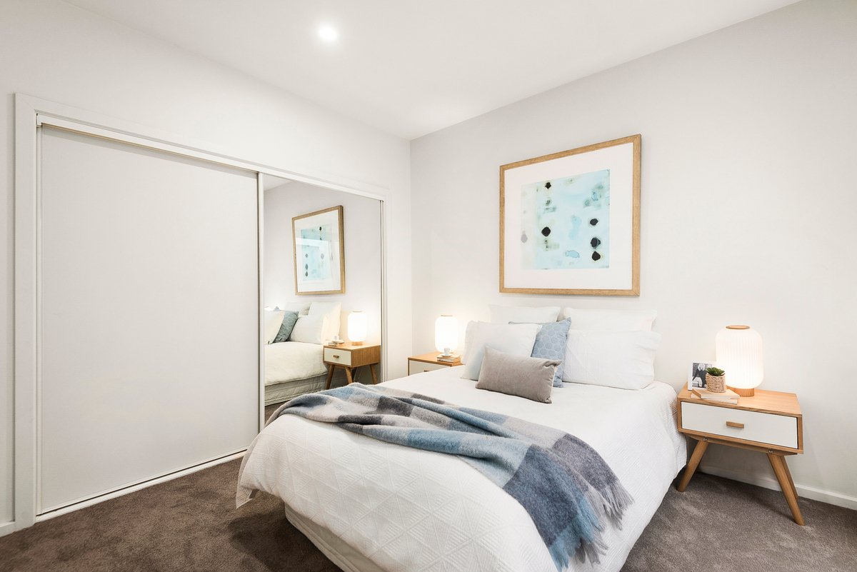4 / 349-351 Bluff Road Hampton - Residential for sale