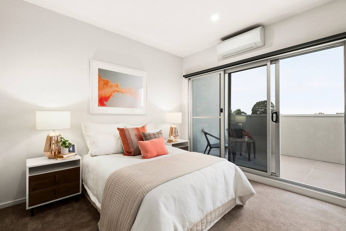 4 / 349-351 Bluff Road Hampton - Residential for sale