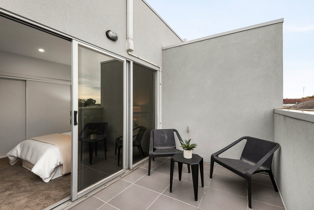 4 / 349-351 Bluff Road Hampton - Residential for sale