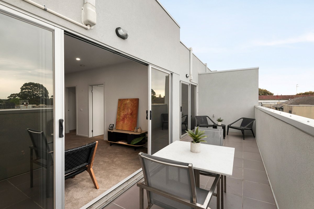 4 / 349-351 Bluff Road Hampton - Residential for sale
