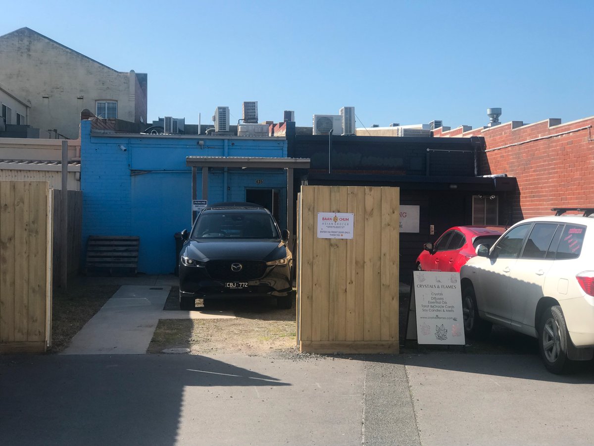435-436 Nepean Highway CHELSEA - Commercial for sale