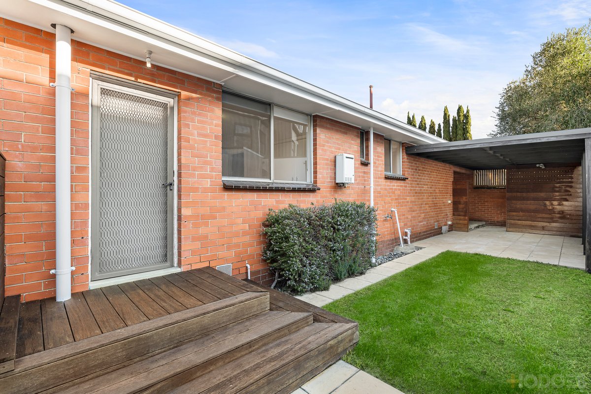 4 / 35 Henry Street Highett - Residential for sale