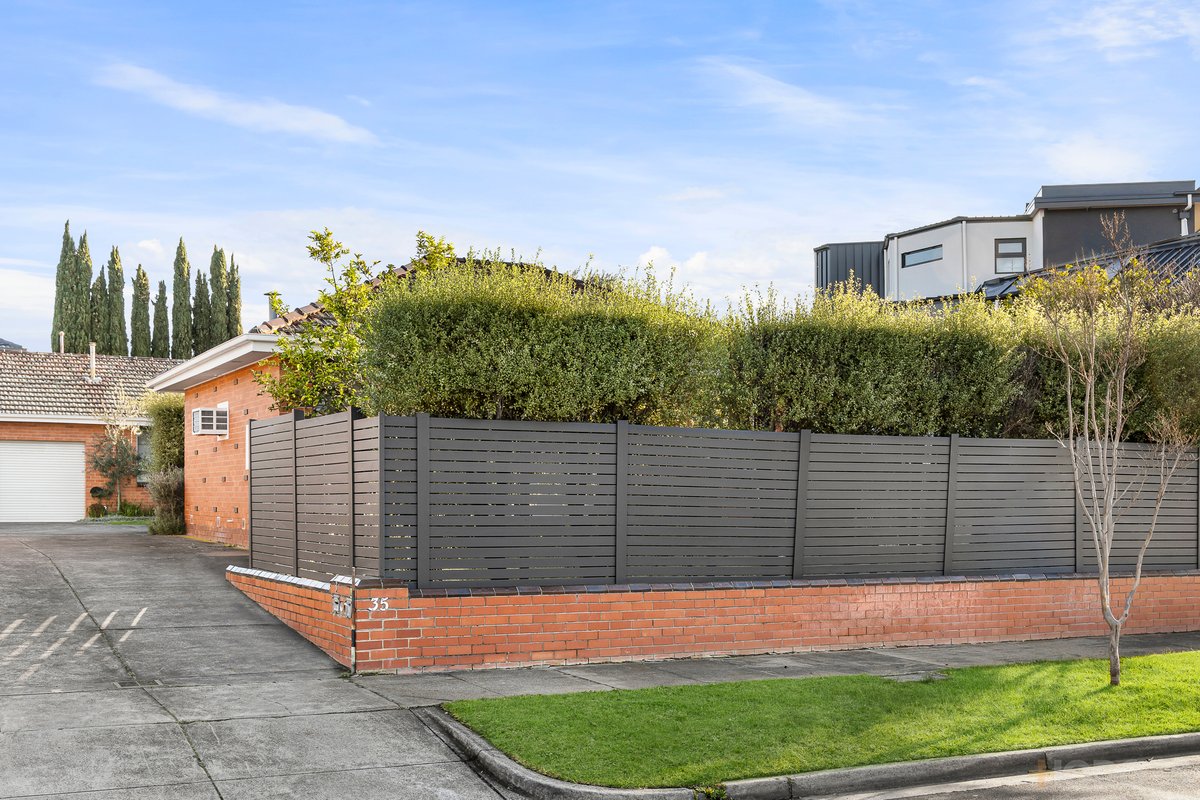 4 / 35 Henry Street Highett - Residential for sale