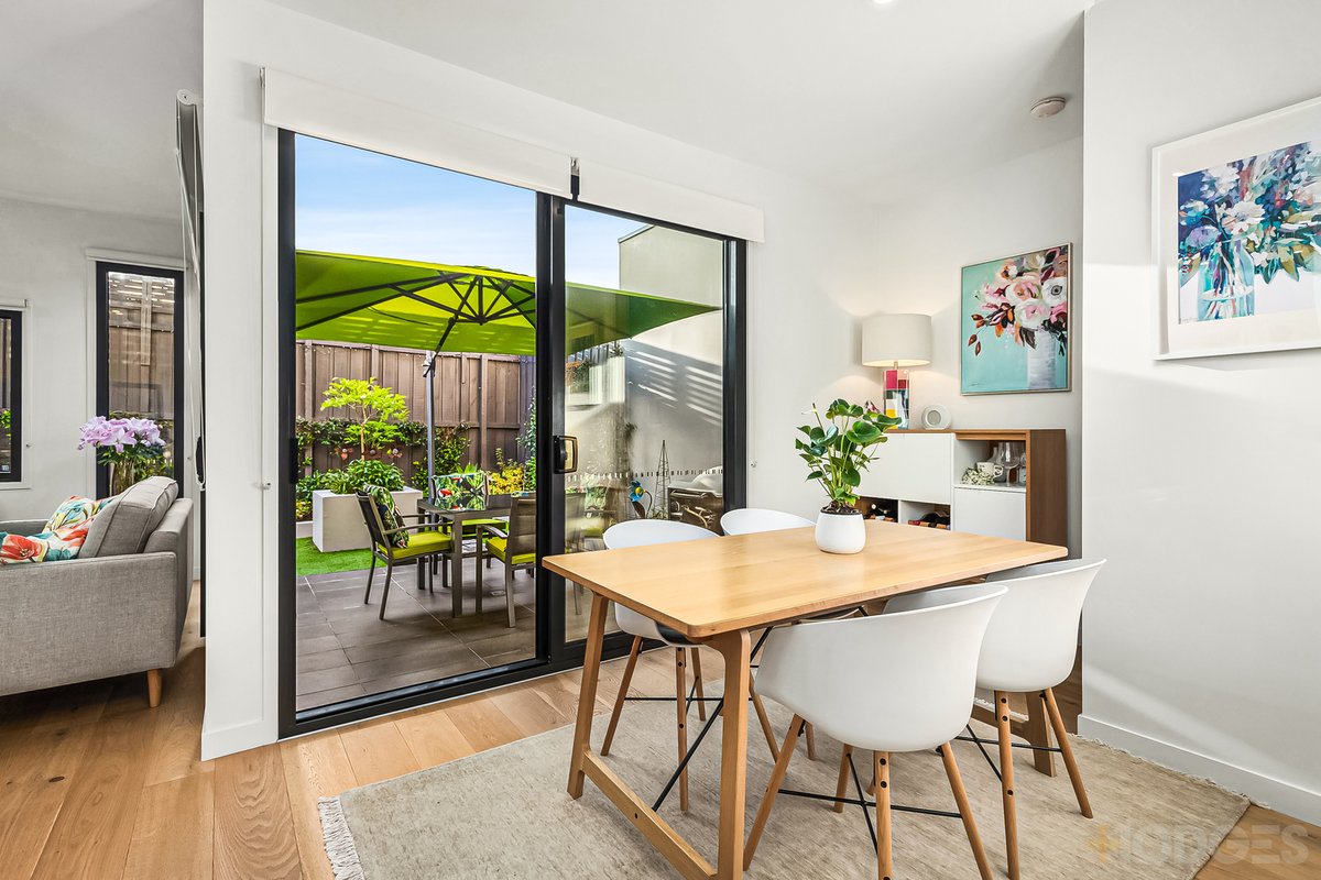 4 / 36 Crisp Street Hampton - Residential for sale
