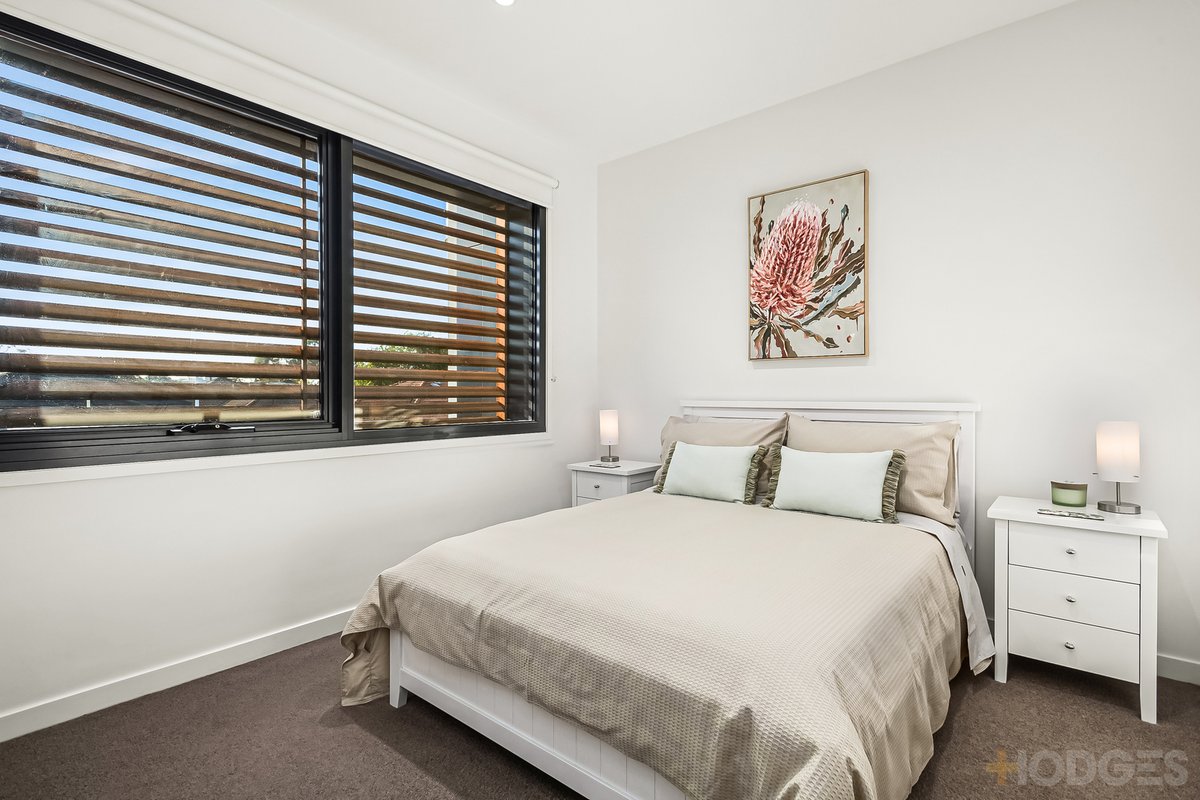 4 / 36 Crisp Street Hampton - Residential for sale
