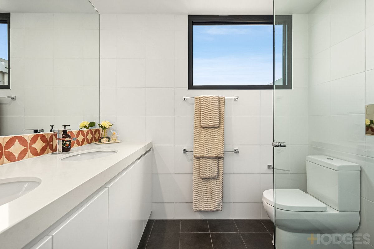 4 / 36 Crisp Street Hampton - Residential for sale