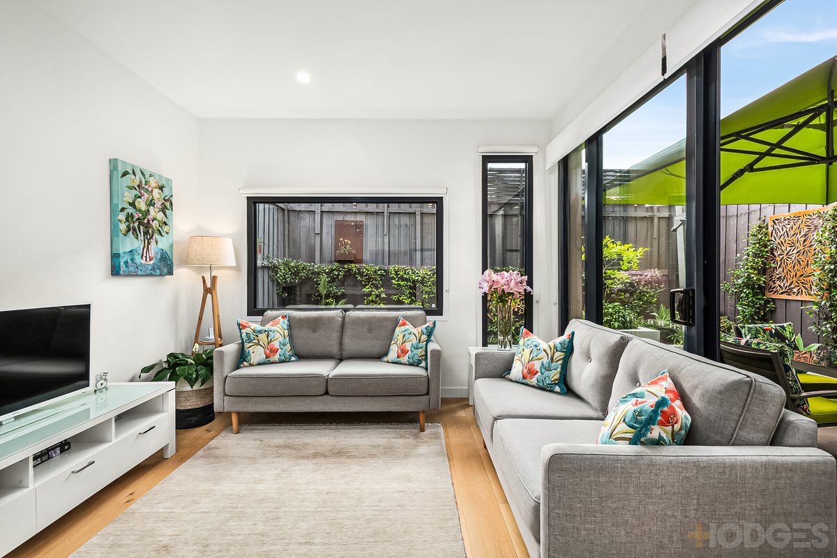 4 / 36 Crisp Street Hampton - Residential for sale