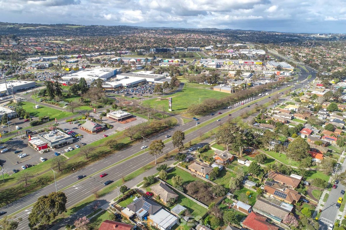 437 Princes Highway Narre Warren - Residential for sale