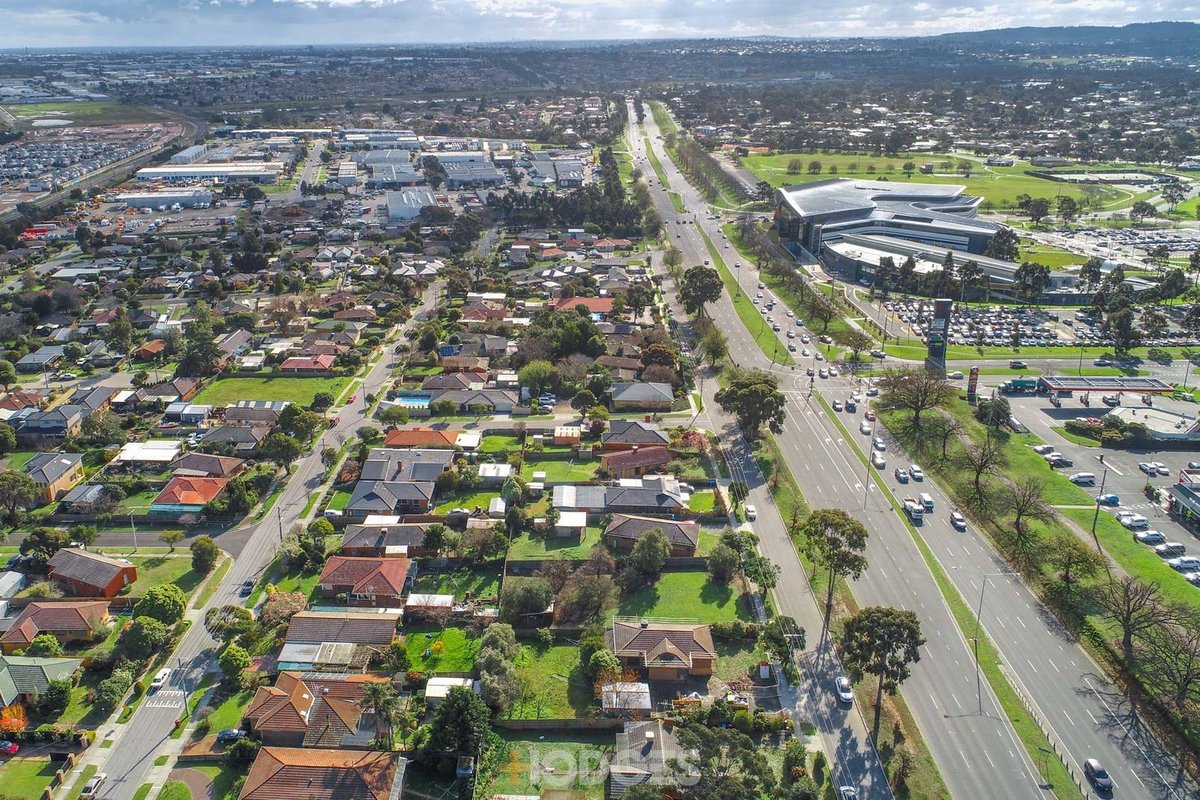 437 Princes Highway Narre Warren - Residential for sale