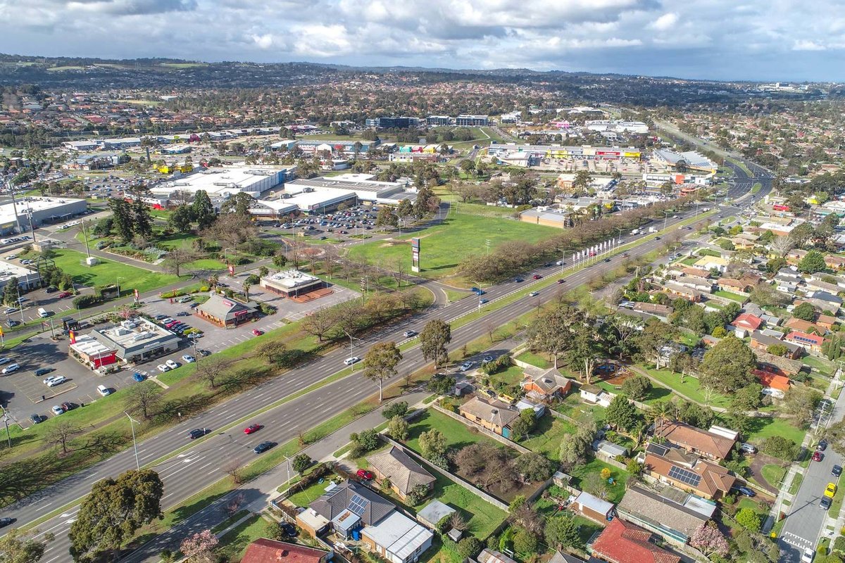 437 Princes Highway Narre Warren - Residential for sale