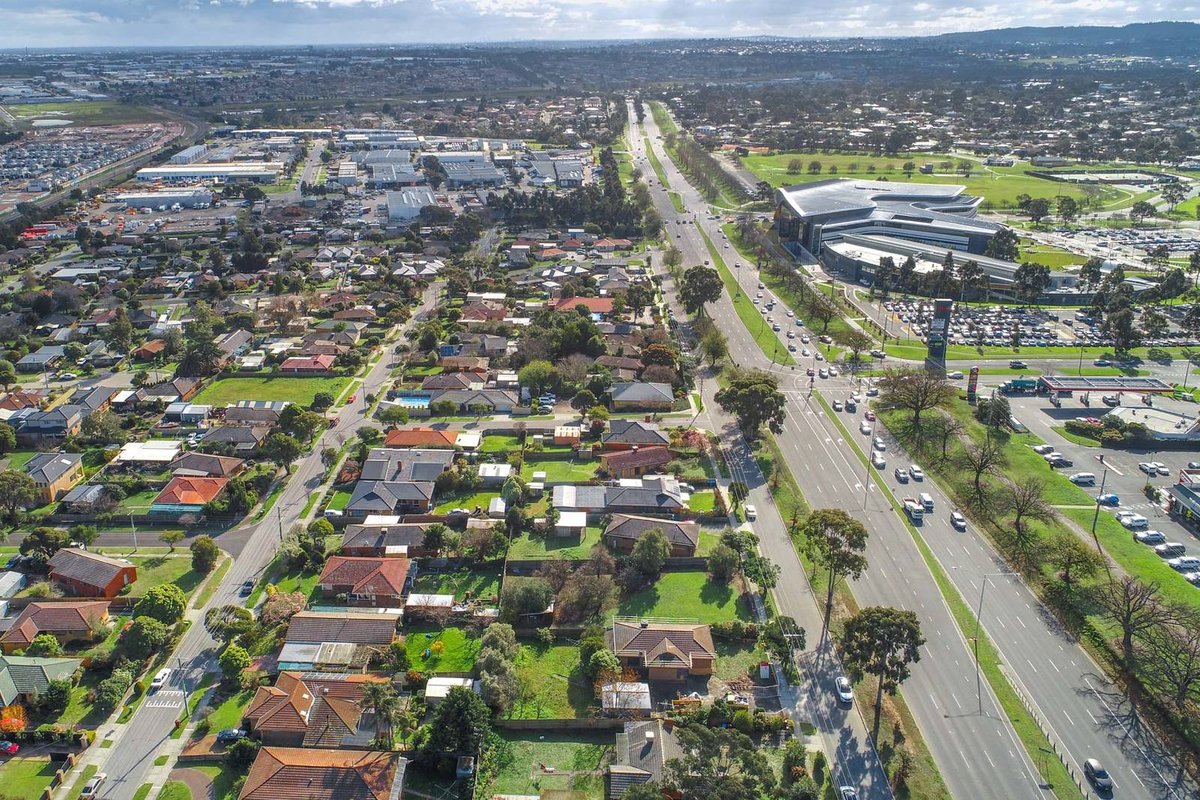 437 Princes Highway Narre Warren - Residential for sale