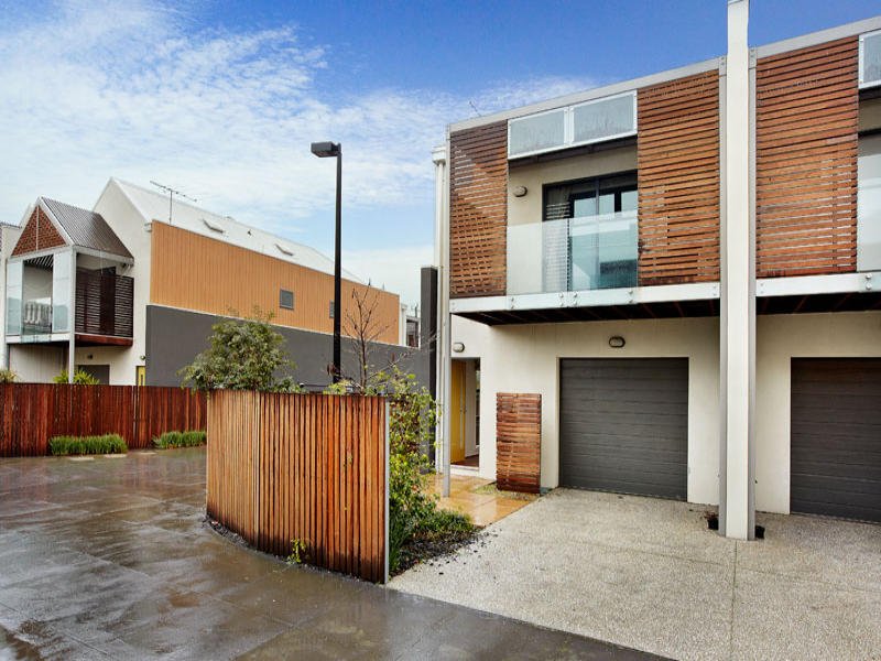 4 / 37 Stephen Street YARRAVILLE - Residential for sale
