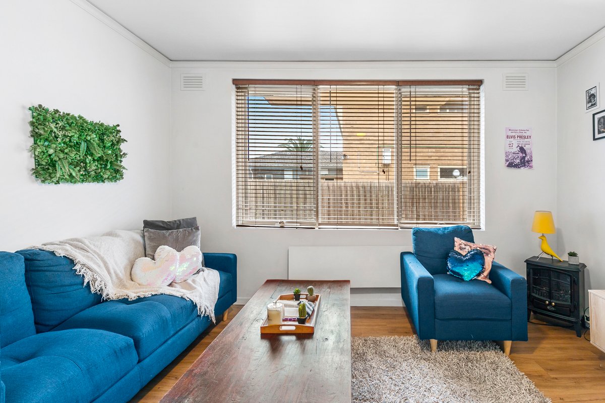 4 / 38 Bishop Street Kingsville - Residential for sale