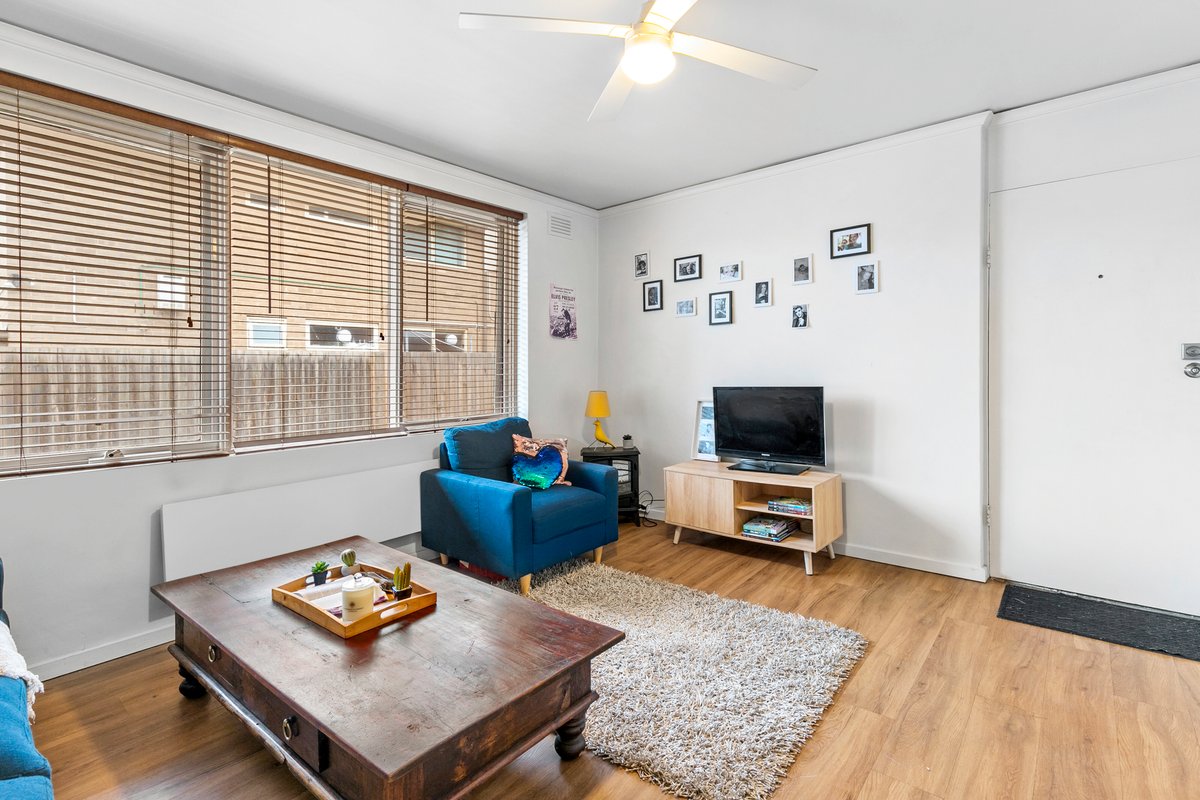 4 / 38 Bishop Street Kingsville - Residential for sale