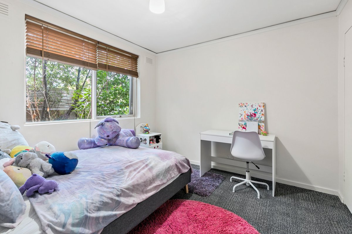 4 / 38 Bishop Street Kingsville - Residential for sale
