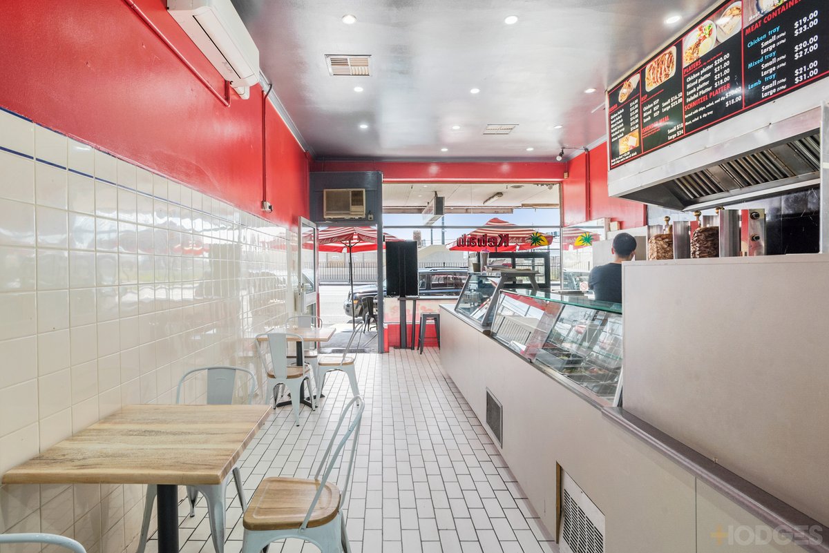 438 Nepean Highway Chelsea - Commercial for sale