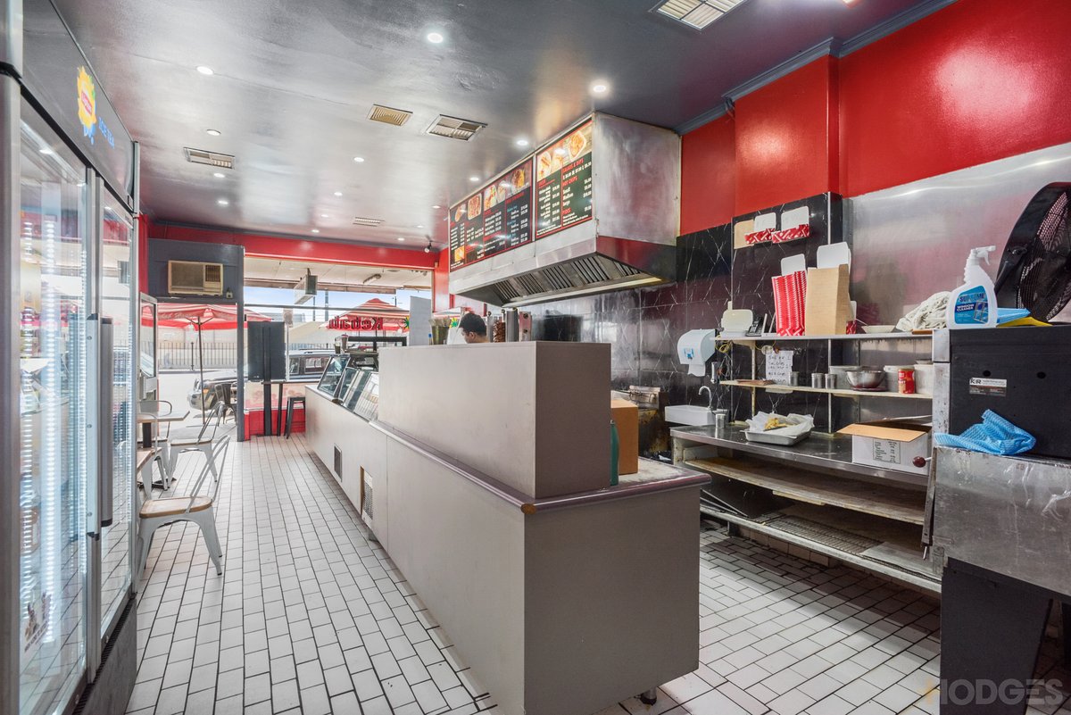 438 Nepean Highway Chelsea - Commercial for sale