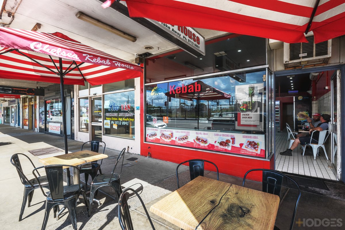 438 Nepean Highway Chelsea - Commercial for sale