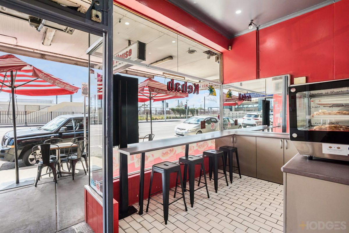 438 Nepean Highway Chelsea - Commercial for sale