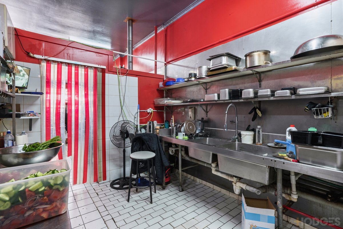438 Nepean Highway Chelsea - Commercial for sale