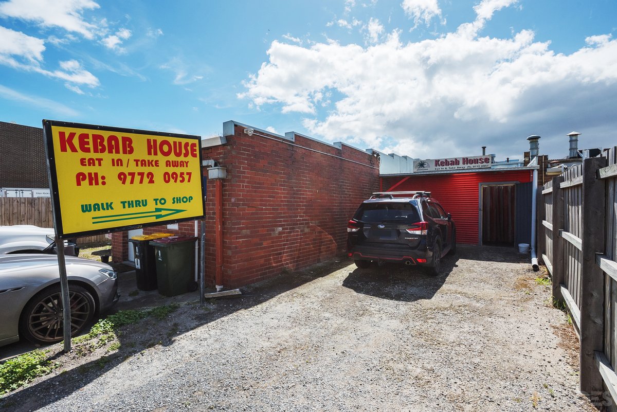 438 Nepean Highway Chelsea - Commercial for sale