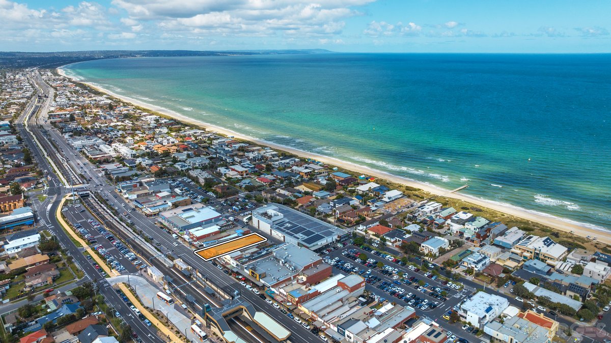 438 Nepean Highway Chelsea - Commercial for sale