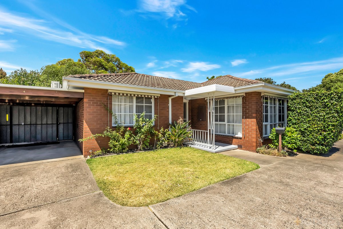 4 / 39 Flinders Street Mentone - Residential for sale
