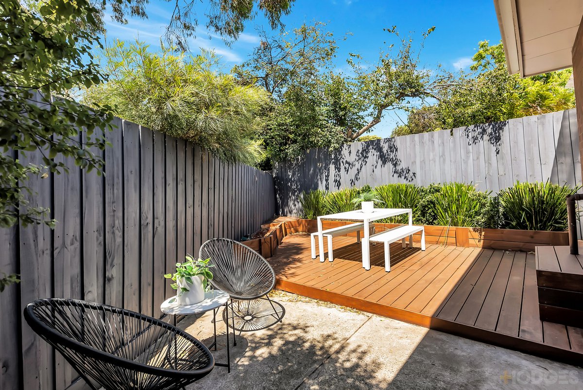 4 / 39 Flinders Street Mentone - Residential for sale