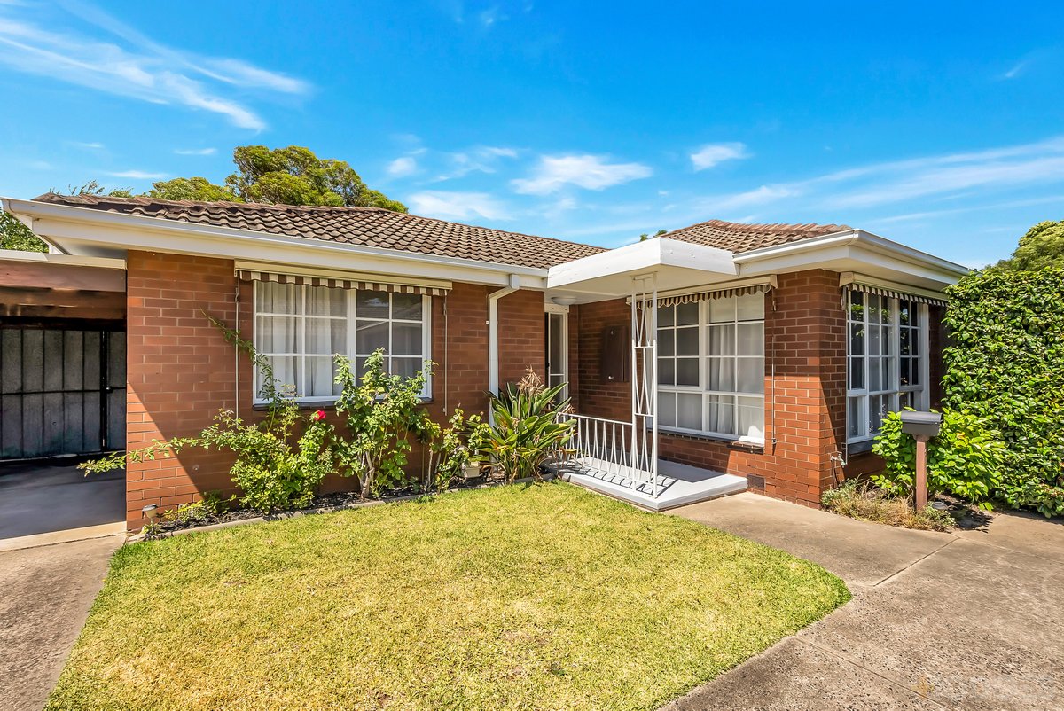 4 / 39 Flinders Street Mentone - Residential for sale