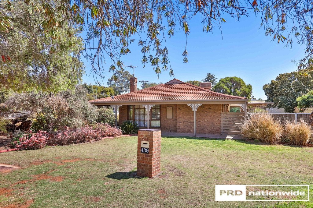 439 Walnut Avenue, MILDURA VIC 3500