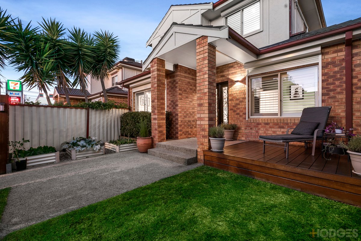 4 / 390 Bluff Road Sandringham - Residential for sale