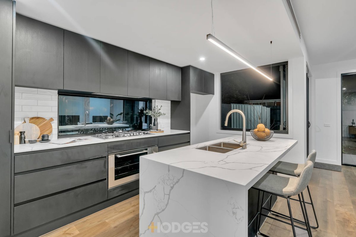 43A & B Edmond Street Parkdale - Residential for sale