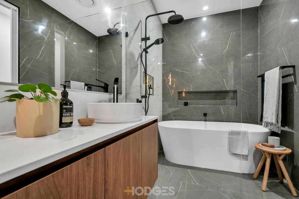 43A & B Edmond Street Parkdale - Residential for sale