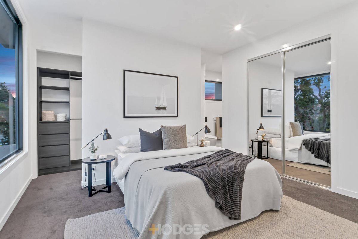 43A & B Edmond Street Parkdale - Residential for sale