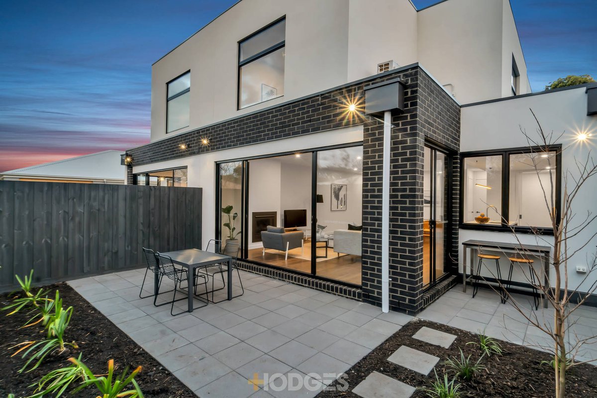 43A & B Edmond Street Parkdale - Residential for sale
