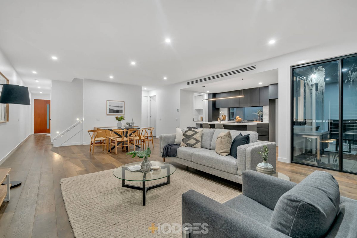 43A & B Edmond Street Parkdale - Residential for sale