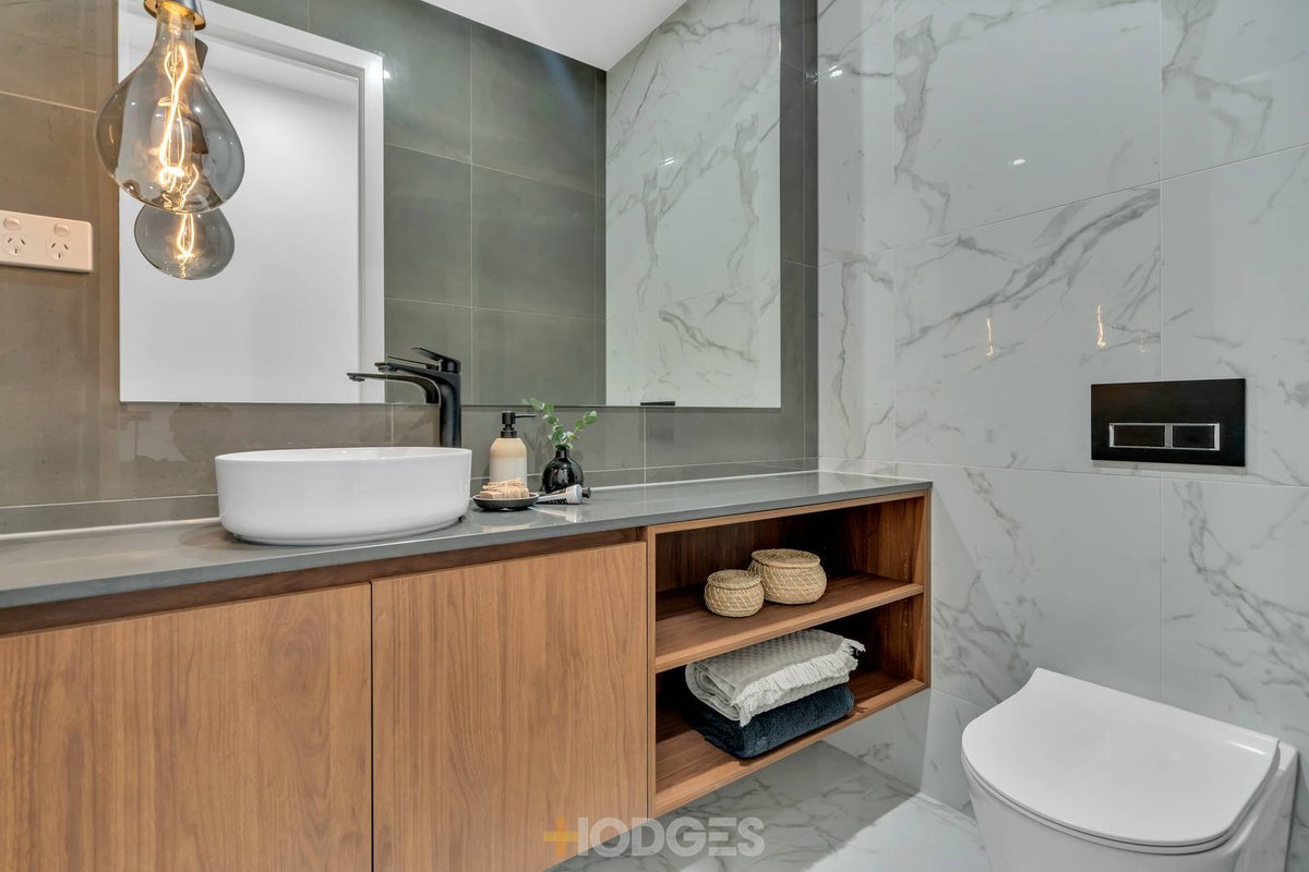 43A & B Edmond Street Parkdale - Residential for sale