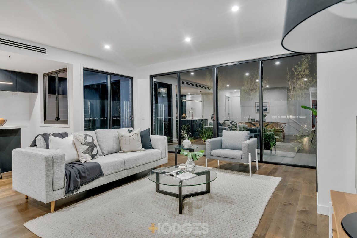 43A & B Edmond Street Parkdale - Residential for sale