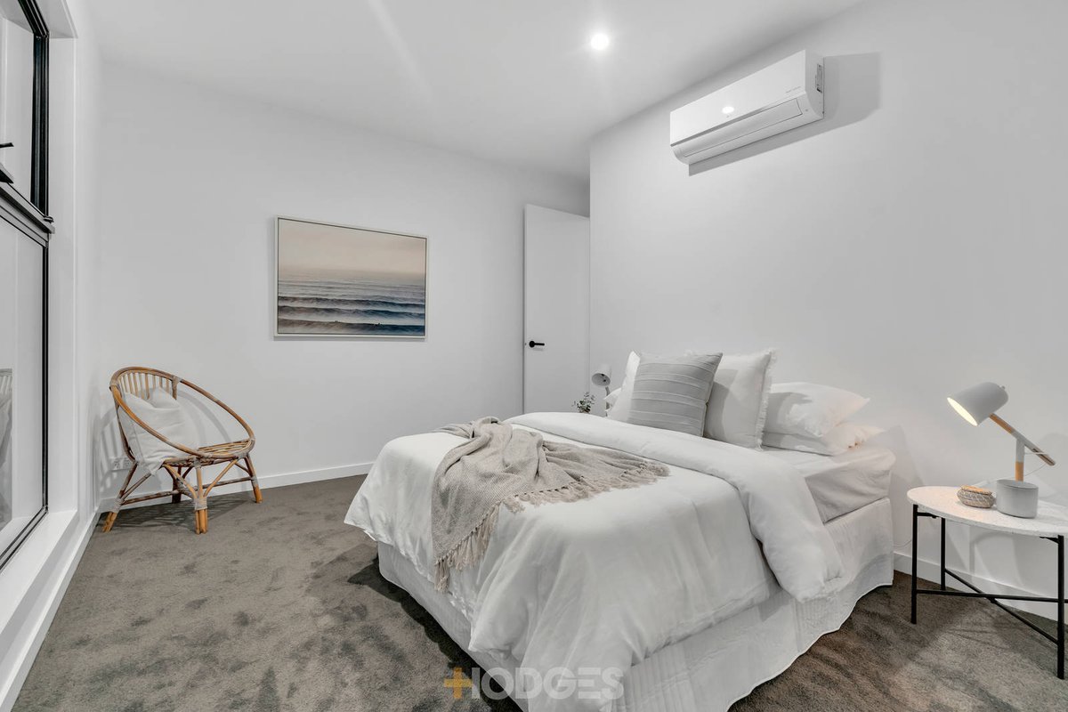 43A & B Edmond Street Parkdale - Residential for sale