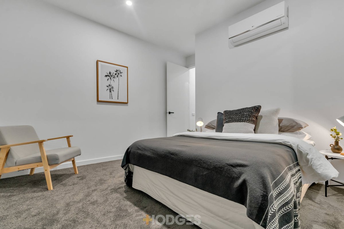 43A & B Edmond Street Parkdale - Residential for sale