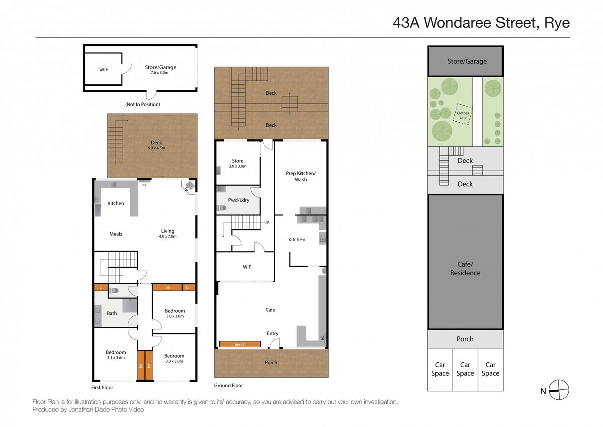 43a Wondaree Street RYE - Residential for sale