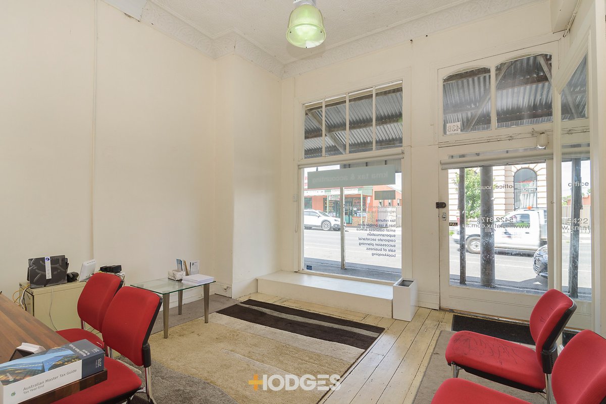 43B High Street Kyneton - Commercial for sale