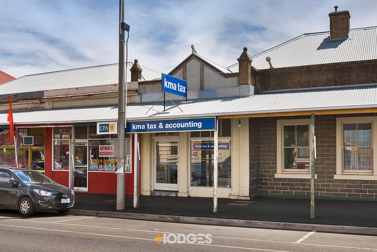43B High Street Kyneton - Commercial for sale