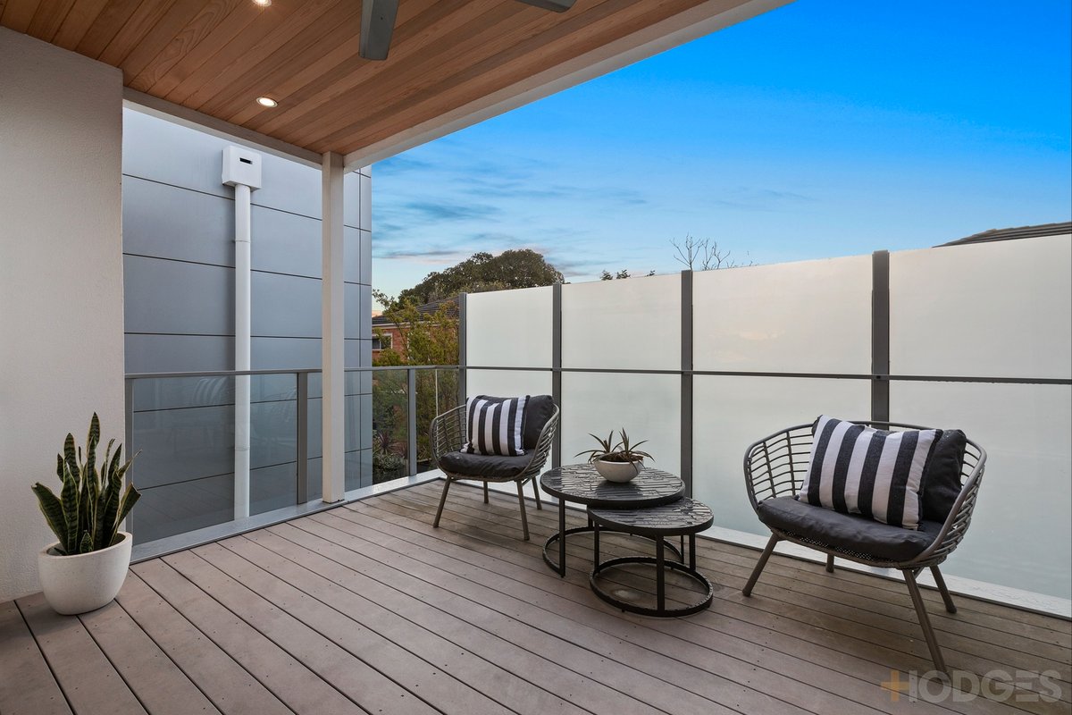 4 / 4 Beach Road Beaumaris - Residential for sale